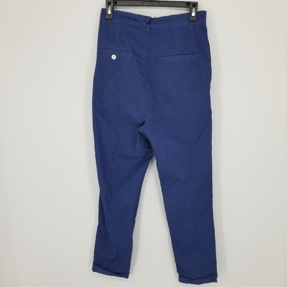 NWT CSWT Clothing Hoover Cotton Pant - Picture 4 of 8